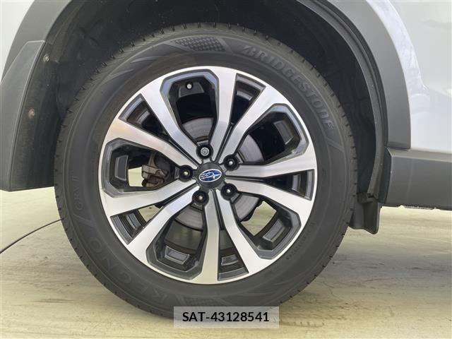 Subaru FORESTER 2019 8898067-4