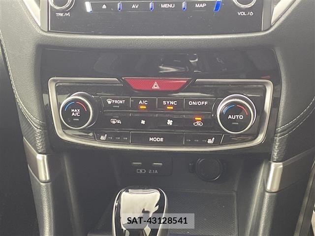 Subaru FORESTER 2019 8898067-5
