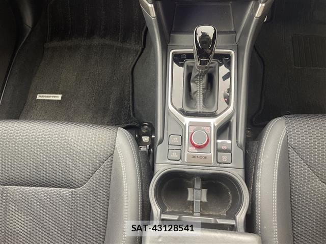 Subaru FORESTER 2019 8898067-7