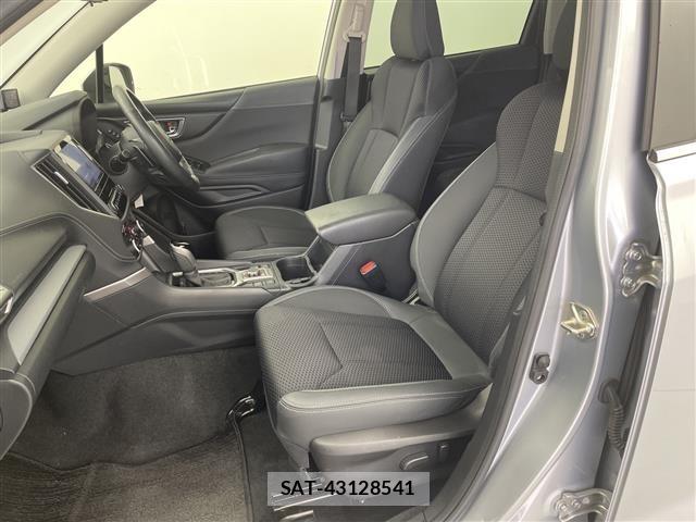 Subaru FORESTER 2019 8898067-9