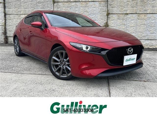 Mazda MAZDA3 2023 8909326-0