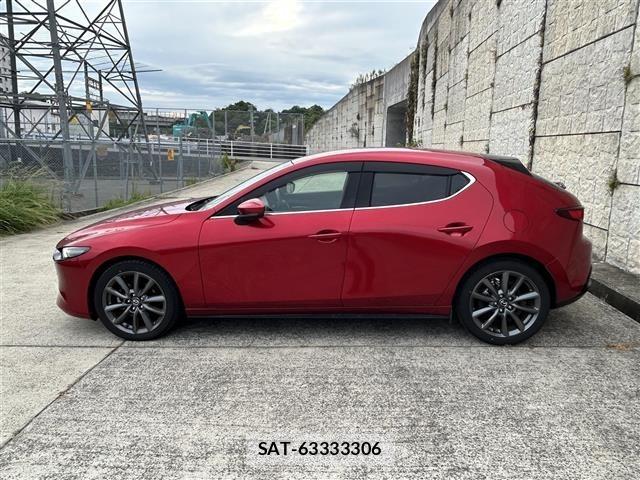 Mazda MAZDA3 2023 8909326-1