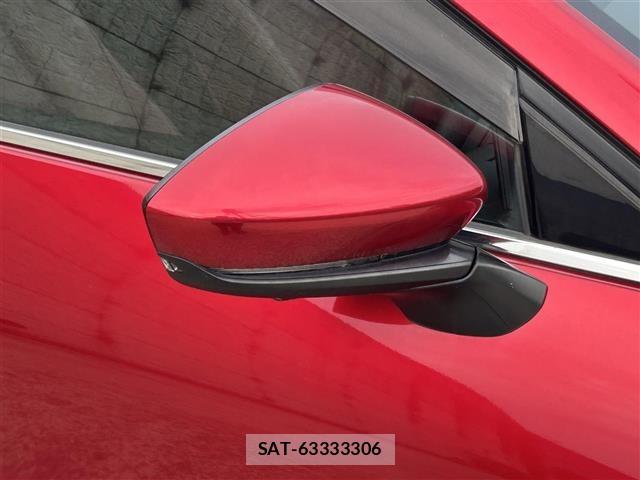 Mazda MAZDA3 2023 8909326-10