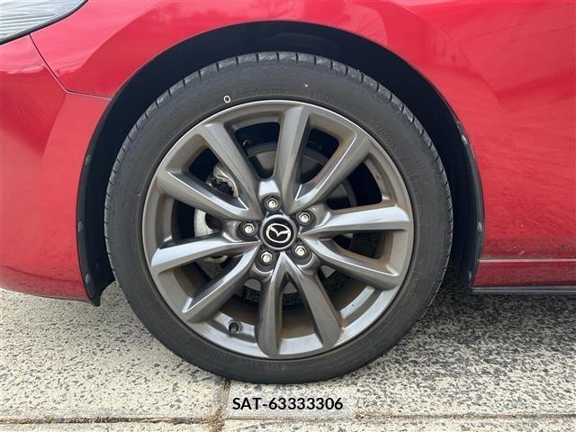 Mazda MAZDA3 2023 8909326-11