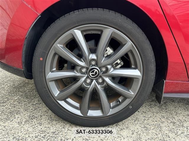 Mazda MAZDA3 2023 8909326-12