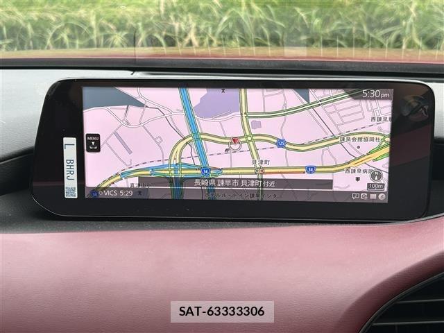 Mazda MAZDA3 2023 8909326-15