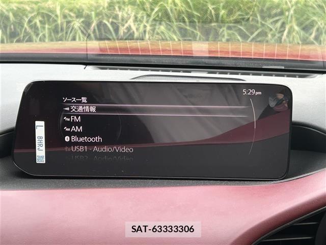 Mazda MAZDA3 2023 8909326-16