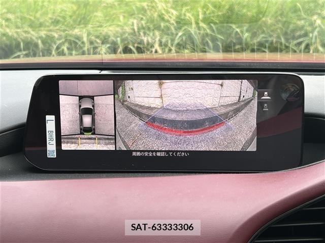 Mazda MAZDA3 2023 8909326-17