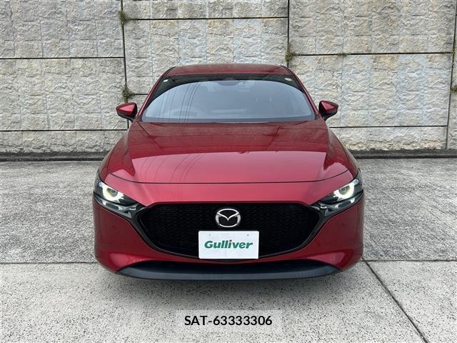 Mazda MAZDA3 2023 8909326-19