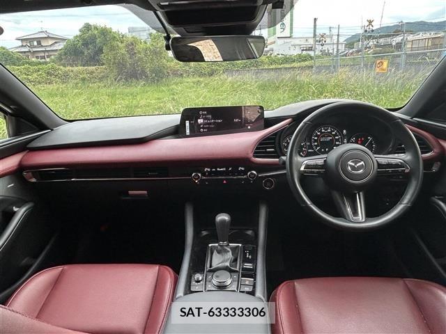 Mazda MAZDA3 2023 8909326-2
