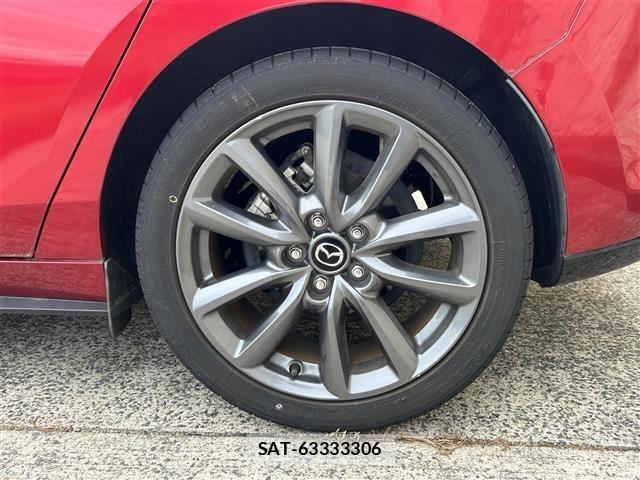 Mazda MAZDA3 2023 8909326-20