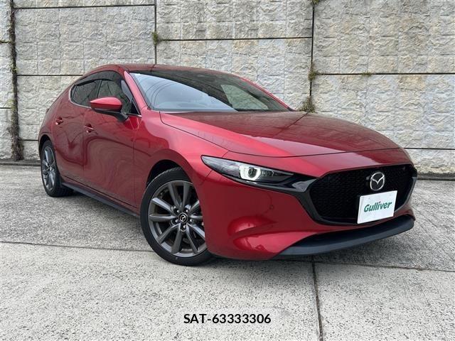 Mazda MAZDA3 2023 8909326-21