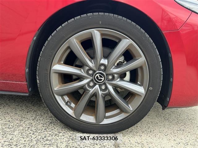Mazda MAZDA3 2023 8909326-22