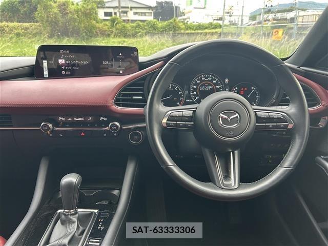 Mazda MAZDA3 2023 8909326-4