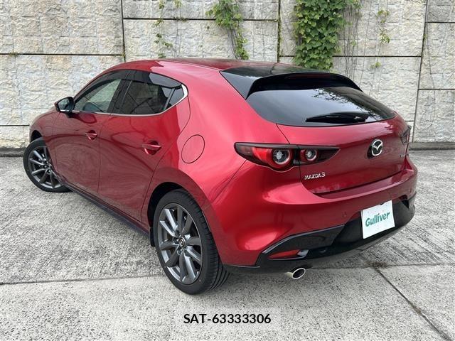 Mazda MAZDA3 2023 8909326-5