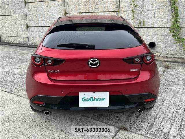 Mazda MAZDA3 2023 8909326-7