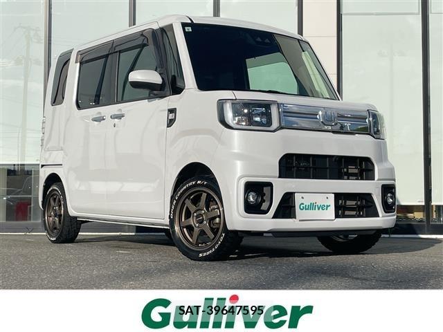 Daihatsu WAKE 2021 8698646-0