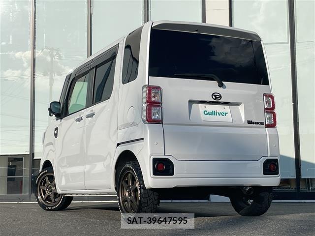 Daihatsu WAKE 2021 8698646-13
