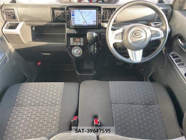 Daihatsu WAKE 2021 8698646-14