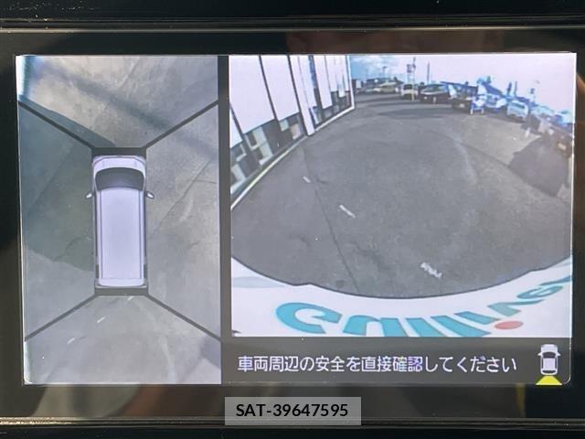 Daihatsu WAKE 2021 8698646-18