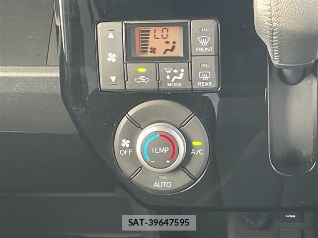 Daihatsu WAKE 2021 8698646-19