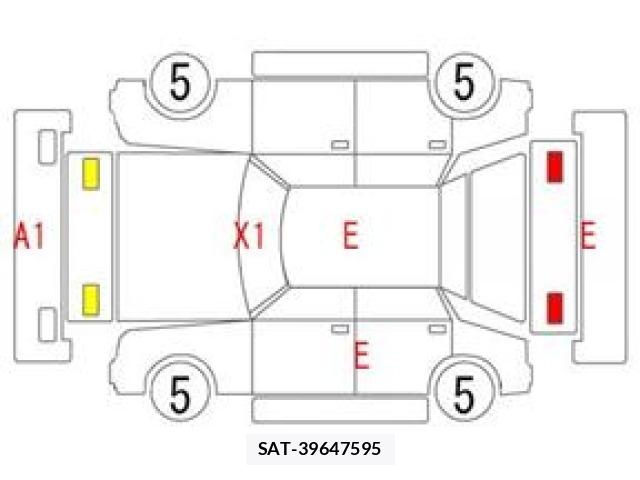 Daihatsu WAKE 2021 8698646-23
