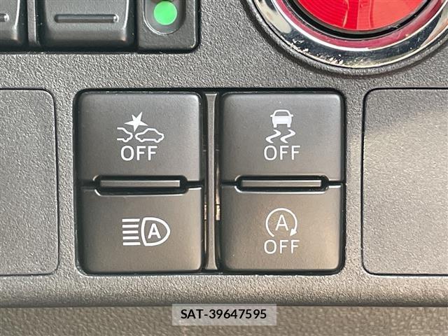 Daihatsu WAKE 2021 8698646-3