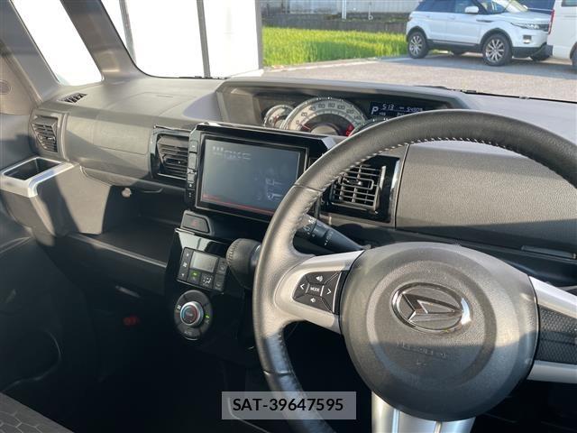 Daihatsu WAKE 2021 8698646-4