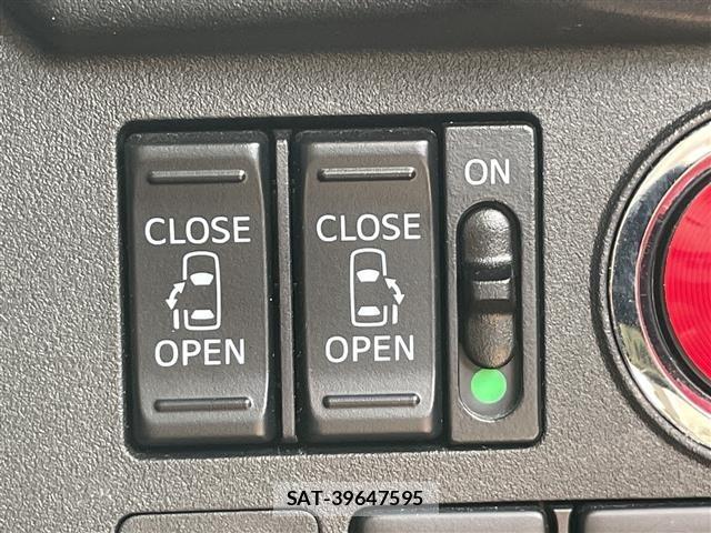 Daihatsu WAKE 2021 8698646-5