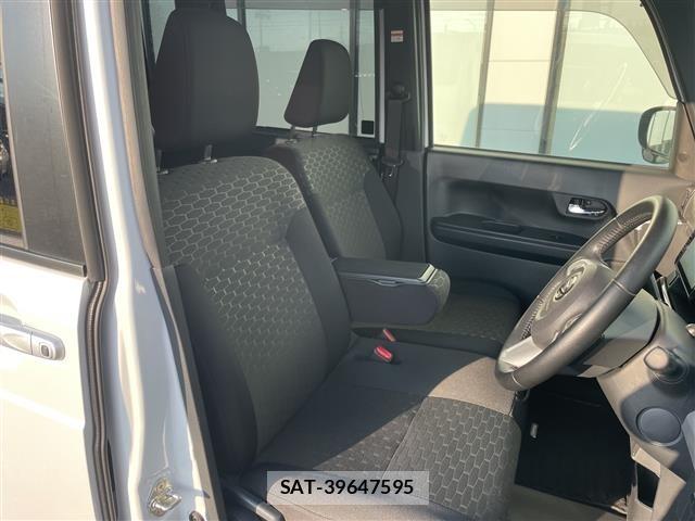 Daihatsu WAKE 2021 8698646-6