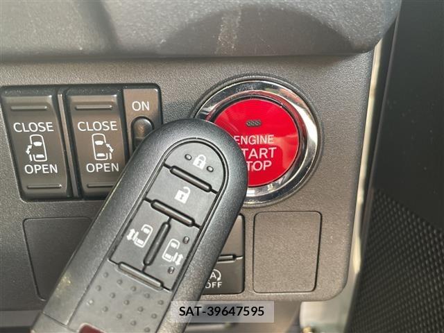 Daihatsu WAKE 2021 8698646-7
