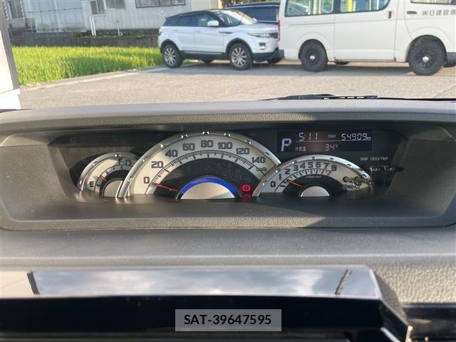 Daihatsu WAKE 2021 8698646-8