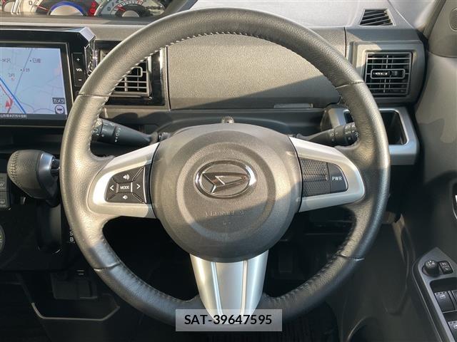 Daihatsu WAKE 2021 8698646-9