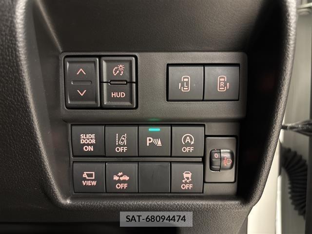 Suzuki SOLIO 2025 8934810-1