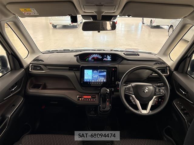 Suzuki SOLIO 2025 8934810-14
