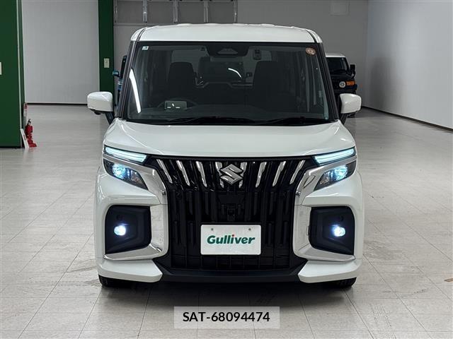 Suzuki SOLIO 2025 8934810-20