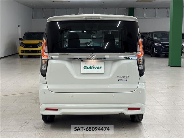 Suzuki SOLIO 2025 8934810-22