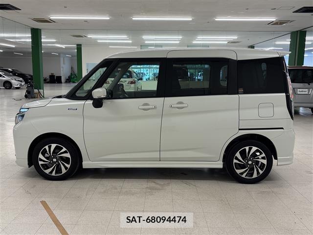 Suzuki SOLIO 2025 8934810-4