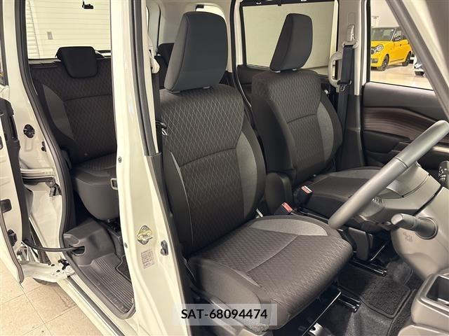 Suzuki SOLIO 2025 8934810-8