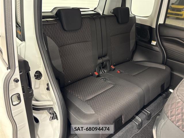 Suzuki SOLIO 2025 8934810-9