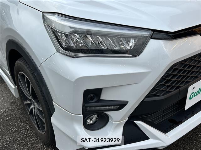 Toyota RAIZE 2021 8707141-1
