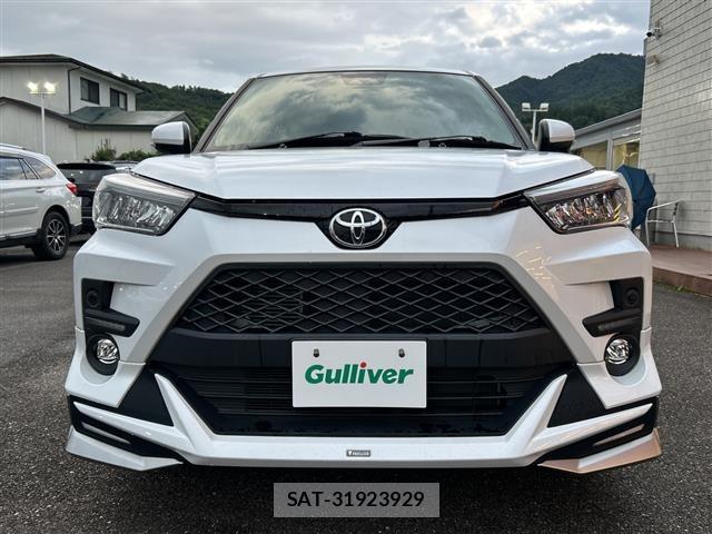 Toyota RAIZE 2021 8707141-15