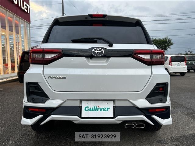 Toyota RAIZE 2021 8707141-17