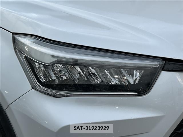 Toyota RAIZE 2021 8707141-3