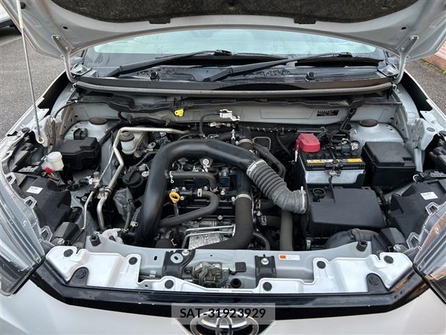 Toyota RAIZE 2021 8707141-4