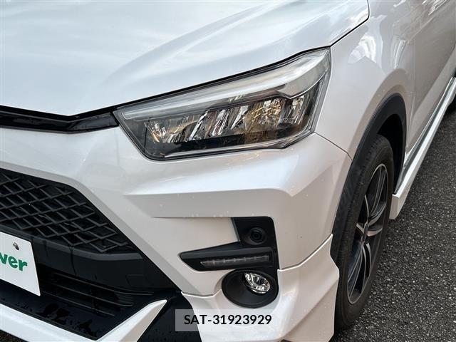 Toyota RAIZE 2021 8707141-5
