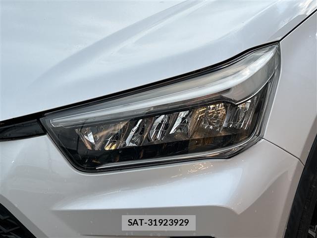 Toyota RAIZE 2021 8707141-7