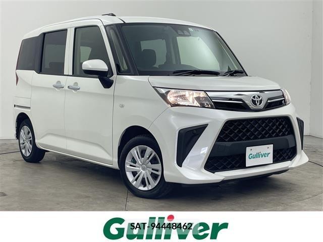 Toyota ROOMY 2021 8692472-0