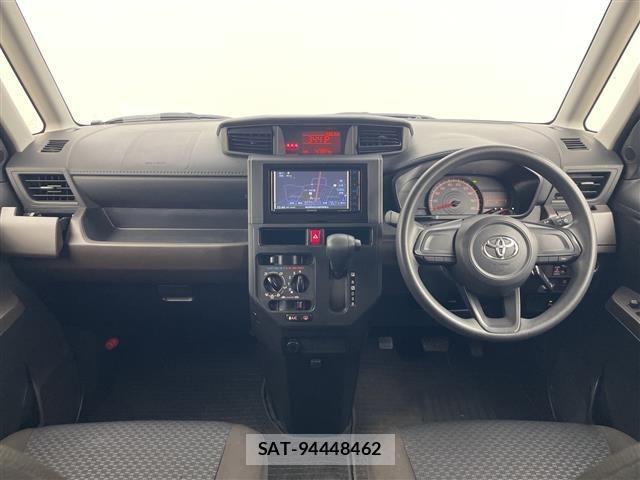 Toyota ROOMY 2021 8692472-15