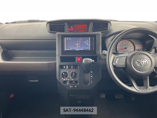 Toyota ROOMY 2021 8692472-9